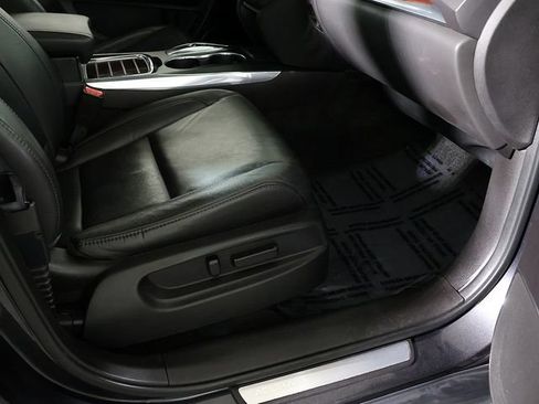 Used 2016 Acura MDX SH-AWD image 35