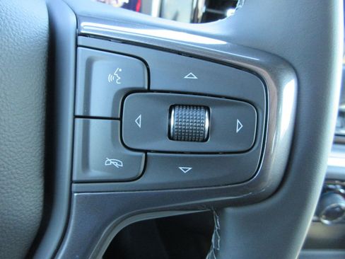 New 2026 Chevrolet Silverado 3500 High Country w/ High Country Premium Package image 31