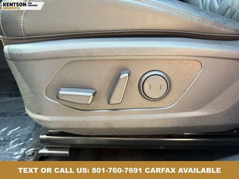 Used 2024 Kia Sportage X-Line w/ X-Line Premium Package AWD/4WD image 29