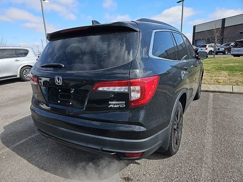 Used 2022 Honda Pilot Special Edition image 7