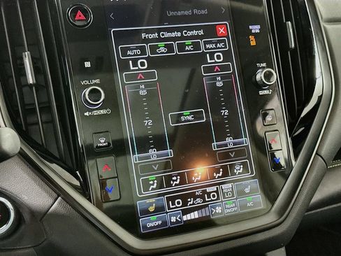 Used 2023 Subaru Ascent Onyx Edition Limited AWD/4WD image 14