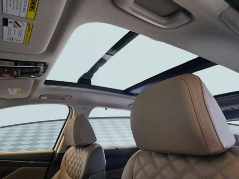 Used 2023 Hyundai Santa Fe Limited image 33