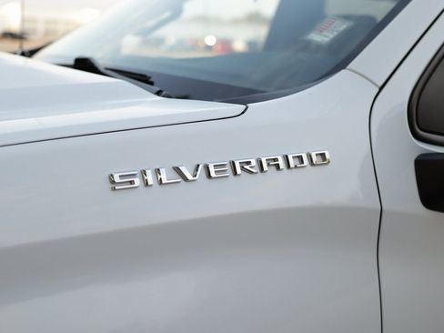 Certified 2022 Chevrolet Silverado 1500 LT image 33