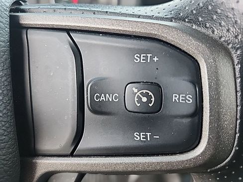 Certified 2023 RAM 2500 Tradesman w/ Towing Technology Group image 12