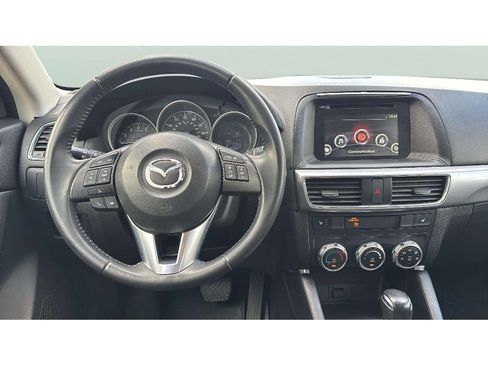 Used 2016 MAZDA CX-5 Touring image 12