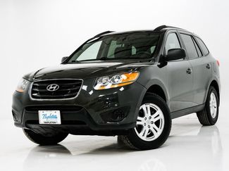 Used 2011 Hyundai Santa Fe GLS video 1