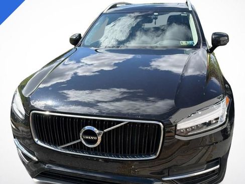 Used 2019 Volvo XC90 T6 Momentum w/ Protection Package Premier AWD/4WD image 1