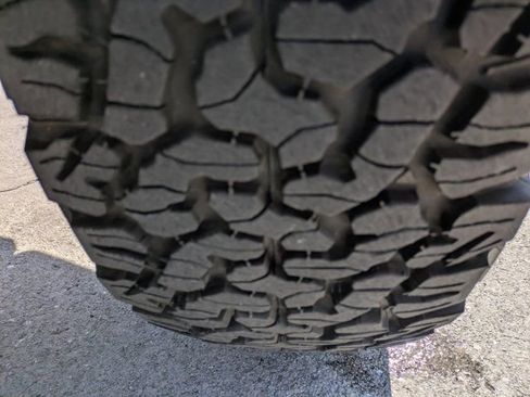 Certified 2024 Ford Bronco Raptor image 12