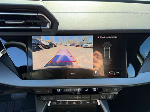 New 2026 Audi A3 2.0T Premium image 19