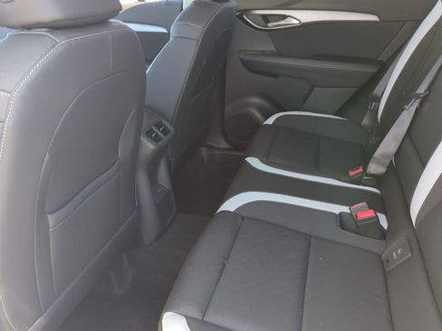 New 2026 Buick Envision Sport Touring image 24