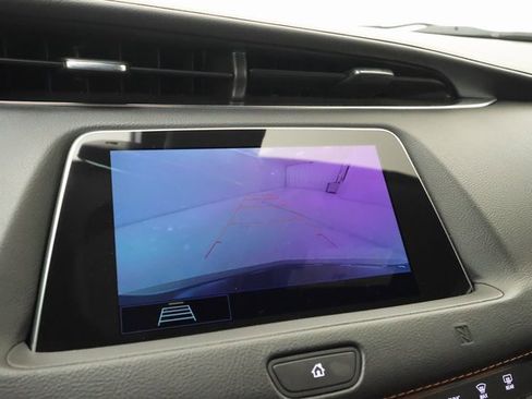 Used 2020 Cadillac XT4 Sport image 17