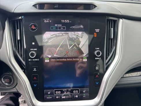 Used 2020 Subaru Outback Limited image 15