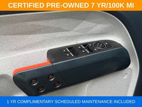 Used 2024 Ford Maverick XLT FWD image 25