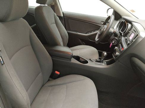 Used 2015 Kia Optima LX w/ LX Convenience Plus Package FWD image 21