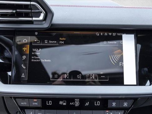 New 2026 Audi S3 Premium AWD/4WD image 15