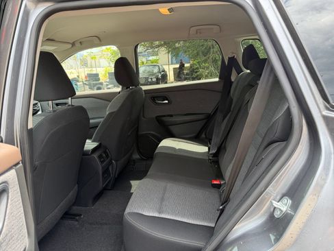 Used 2023 Nissan Rogue SV AWD/4WD image 25