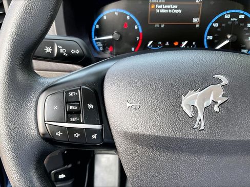 Certified 2024 Ford Bronco Sport Big Bend AWD/4WD image 20