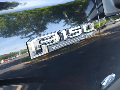 Used 2020 Ford F150 King Ranch w/ Equipment Group 601A Luxury RWD image 16