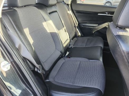 Used 2021 Kia Seltos S image 21