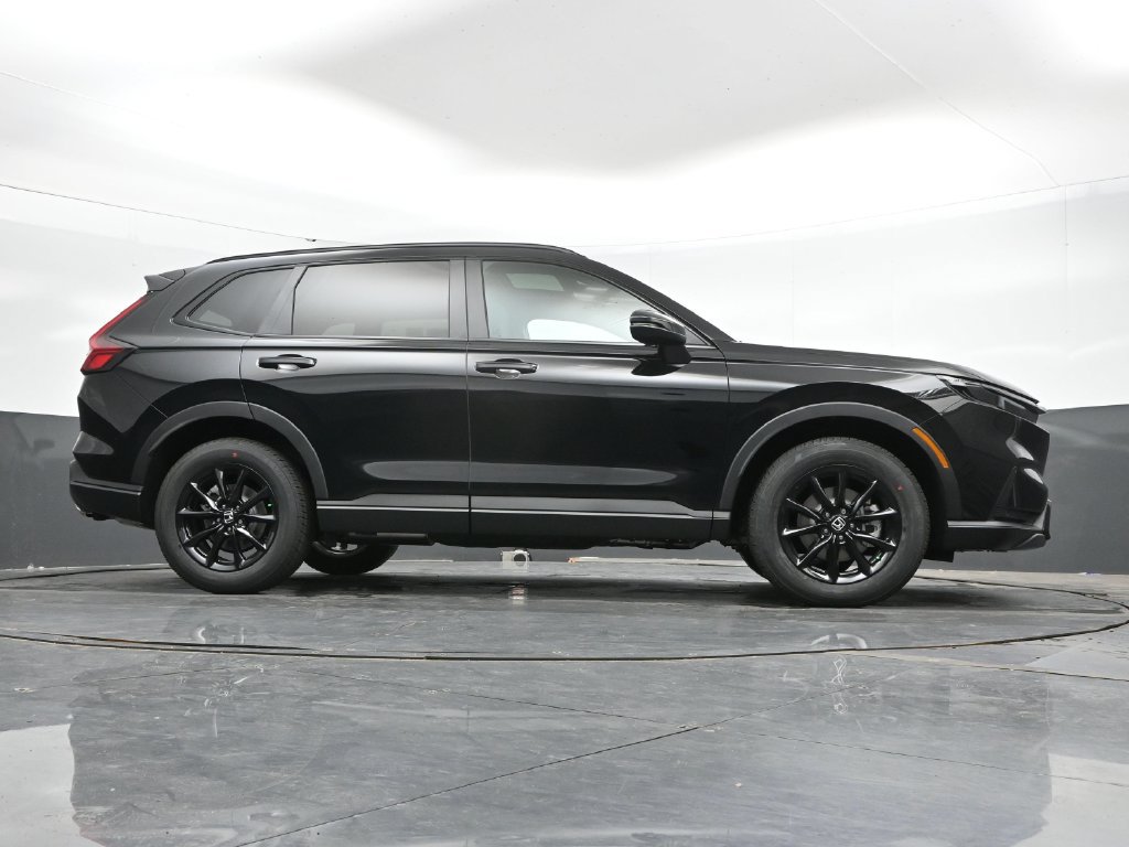 New 2027 Honda CR-V Sport-L image 34
