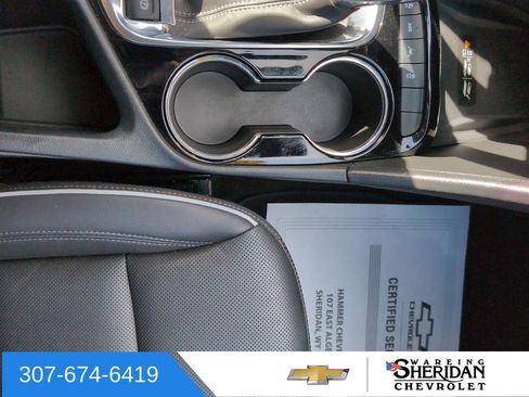 Used 2024 Buick Encore GX Avenir w/ Avenir Technology Package image 15