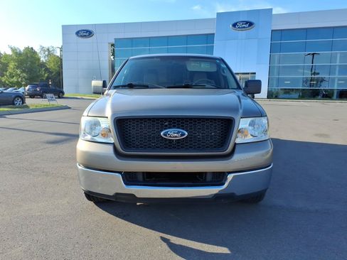 Used 2005 Ford F150 XL RWD image 8