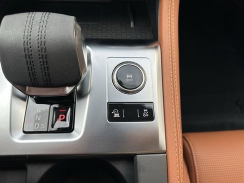 New 2026 Jaguar F-PACE R-Dynamic S image 31