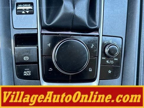 Used 2024 MAZDA CX-50 AWD 2.5 S w/ Preferred Package image 24