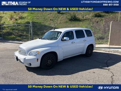 Used 2011 Chevrolet HHR LS