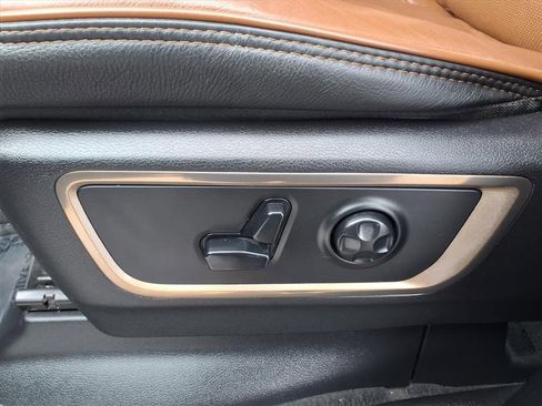 Used 2020 RAM 1500 Limited image 23