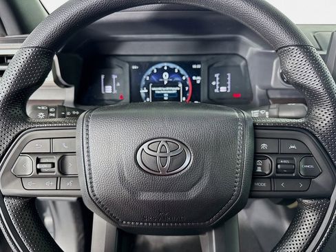 New 2026 Toyota Tacoma SR5 image 15