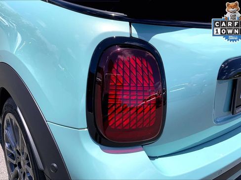 Used 2026 MINI Cooper S FWD image 28