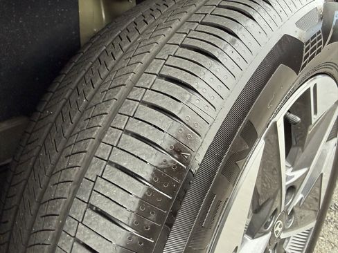 Certified 2025 Hyundai Tucson SEL image 31