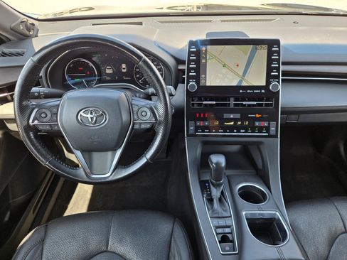 Used 2021 Toyota Avalon Limited w/ Advanced Safety Package FWD image 6