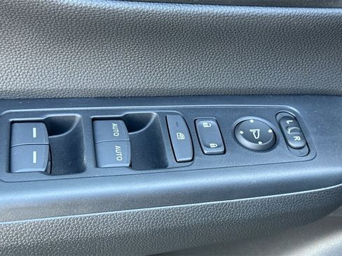 New 2026 Honda CR-V Sport image 12