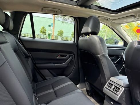 Used 2023 MAZDA CX-50 2.5 S w/ Preferred Plus Pkg AWD/4WD image 24