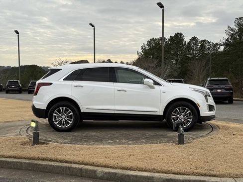 Used 2023 Cadillac XT5 Premium Luxury image 8