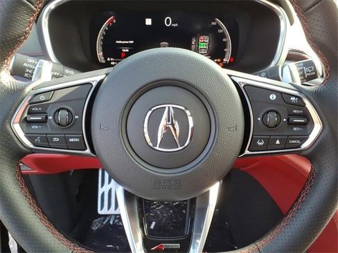 New 2026 Acura MDX A-Spec image 20