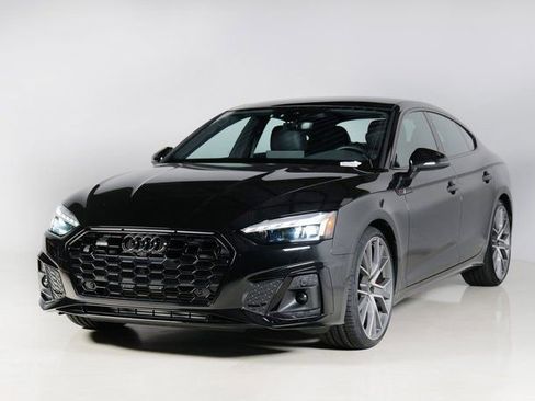 Certified 2025 Audi A5 2.0T Premium Plus image 29