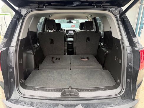 Used 2019 GMC Acadia SLE w/ Driver Alert Package I AWD/4WD image 12