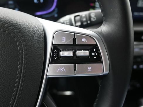 New 2025 Kia Telluride LX FWD image 26
