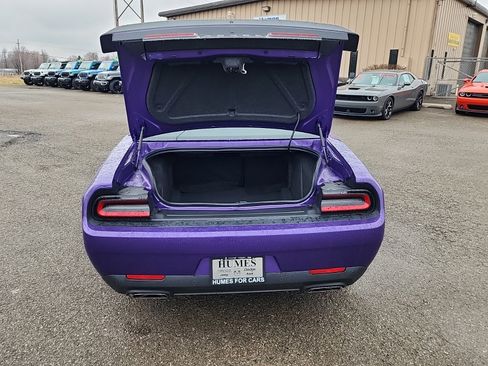 Used 2023 Dodge Challenger R/T image 35