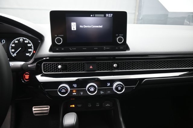 Used 2025 Honda Civic Sport image 30