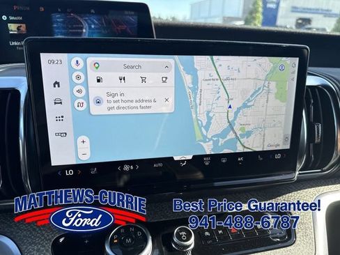 New 2027 Ford Expedition Tremor AWD/4WD image 21