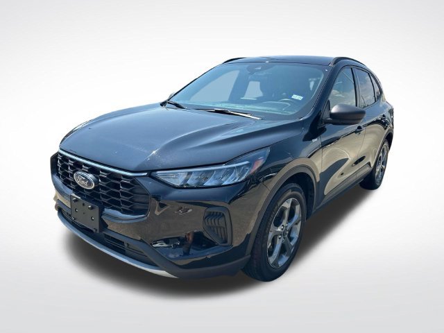 Used 2025 Ford Escape ST-Line FWD image 3