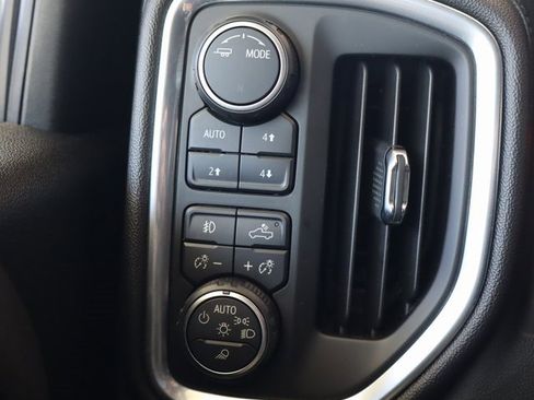 Used 2020 Chevrolet Silverado 2500 LTZ w/ Technology Package image 29