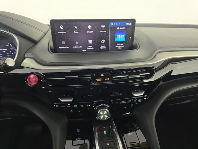 Used 2024 Acura MDX w/ Technology Package AWD/4WD image 21