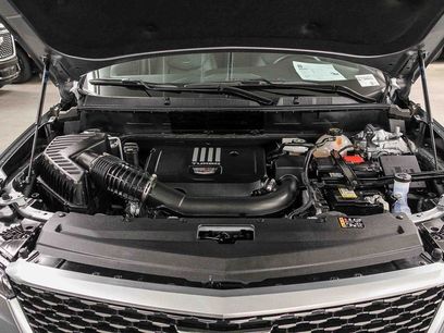 Certified 2025 Cadillac XT6 Luxury