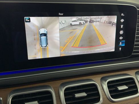 Used 2022 Mercedes-Benz GLE 350 4MATIC image 24