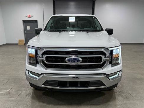 Used 2022 Ford F150 XLT w/ Equipment Group 302A High image 9